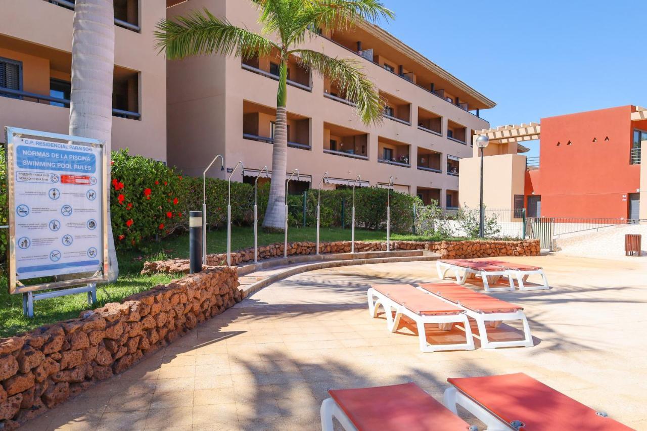 Chill In Paradise Playa Paraiso  Exterior photo