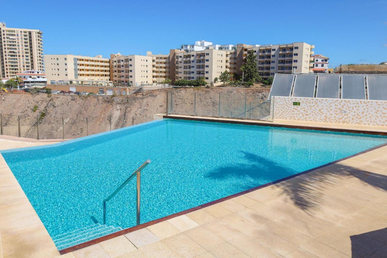 Chill In Paradise Playa Paraiso  Exterior photo