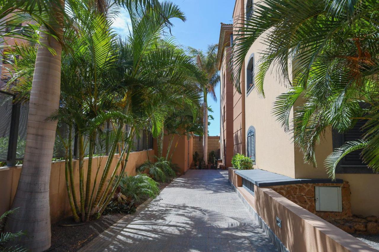 Chill In Paradise Playa Paraiso  Exterior photo