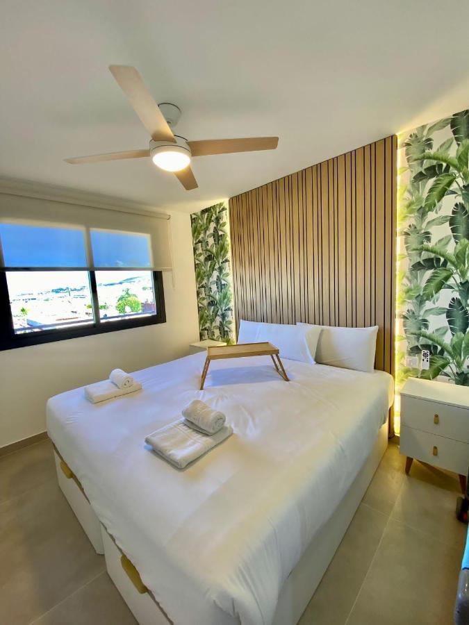 Chill In Paradise Playa Paraiso  Exterior photo