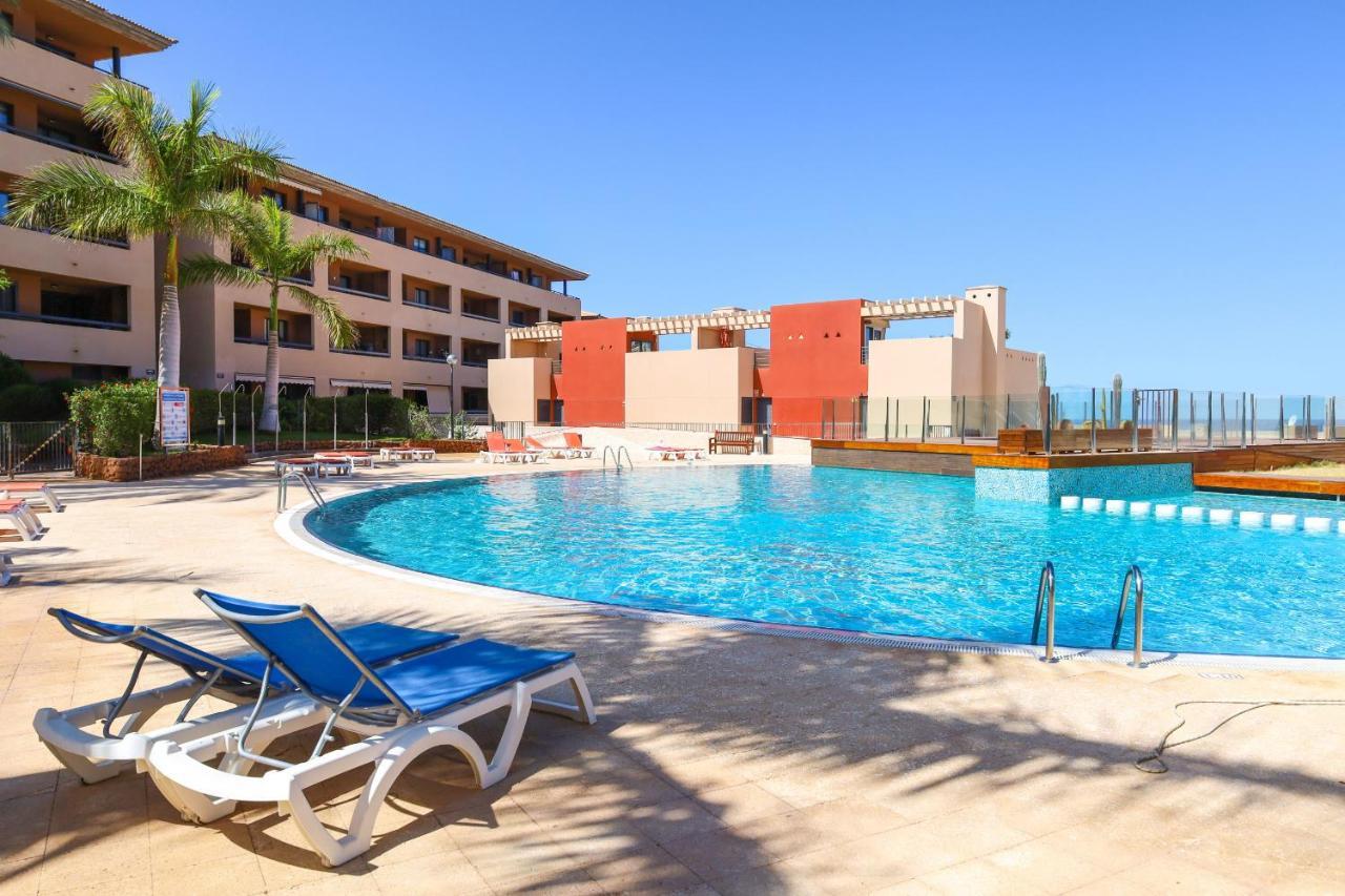 Chill In Paradise Playa Paraiso  Exterior photo